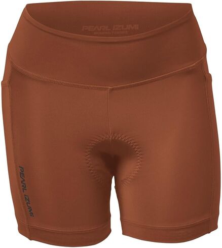 Pearl Izumi Women's Modern Recycled Knit Sugar Shorts in Kuwait
