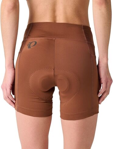 Pearl Izumi Women's Modern Recycled Knit Sugar Shorts in Kuwait