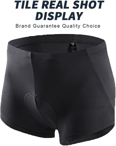 Women's Cycling Shorts 3D Padded Underwear MTB Bicycle Lightweight Breathable Ergonomic Biking Shorts in Kuwait