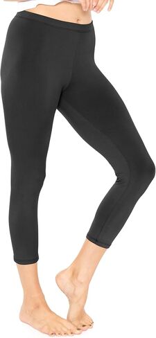 STRETCH IS COMFORT Womens Biker Shorts Plus Size Cotton Spandex | Gym Work Out Sports Recreation Bike Running Shorts Women in Kuwait