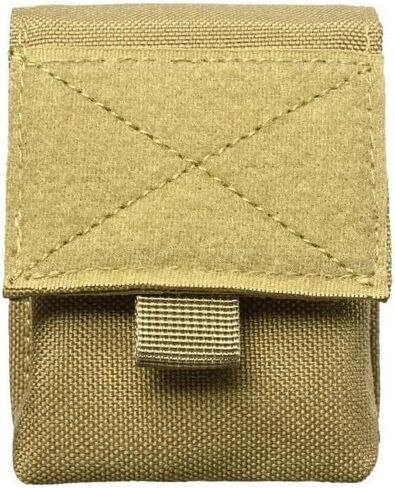 Tactical Molle Admin Pouch Multi-Purpose Laser-Cut Utility Pouch Modular EMT EDC Organizer Tool Pouch Bag in Saudi Arabia