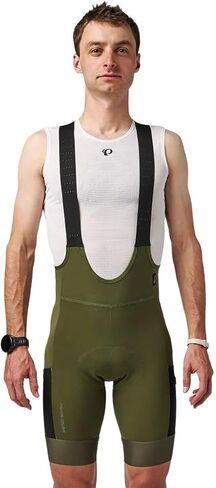 PRO Bib Shorts for Men's Expedition in Kuwait