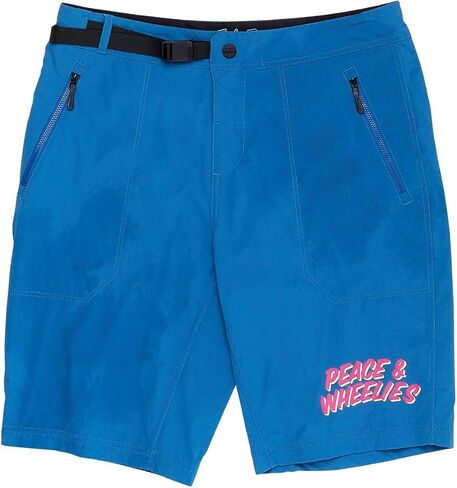 Troy Lee Designs Skyline Trail Short with Liner for Mountain Biking MTB BMX in Kuwait