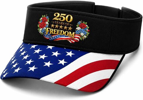 Custom Visor Hat for Men Women Personalized Design Your Own Text Logo Adjustable Sport Baseball Cap in Kuwait