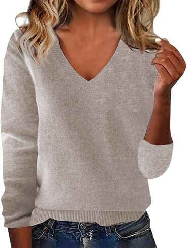 Nantdog V-Neck Shirt with Long Sleeves in Saudi Arabia