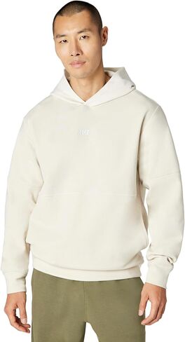 Nike Men's Sportswear Club Varsity Hoodie in Kuwait