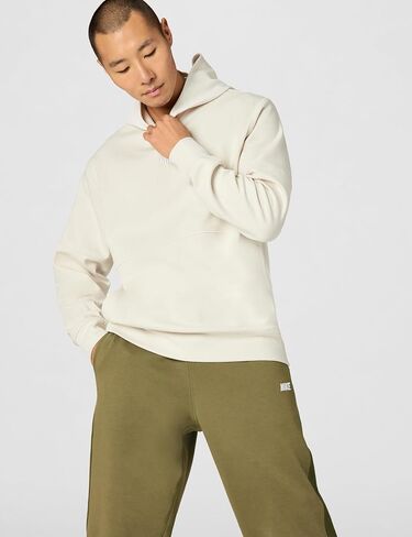 Nike Men's Sportswear Club Varsity Hoodie in Kuwait