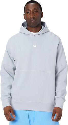 Nike Men's Sportswear Club Varsity Hoodie in Kuwait