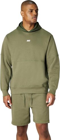 Nike Men's Sportswear Club Varsity Hoodie in Kuwait
