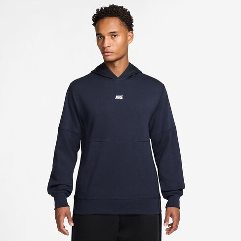 Nike Men's Sportswear Club Varsity Hoodie in Kuwait