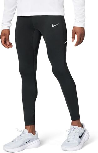 Nike Men's Miler Dri-FIT Running Tights in Kuwait