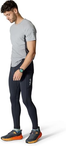 Rab Men's Talus Tights Full-Length Breathable Leggings for Hiking & Trail Running in Kuwait