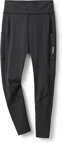 Rab Men's Talus Tights Full-Length Breathable Leggings for Hiking & Trail Running in Kuwait