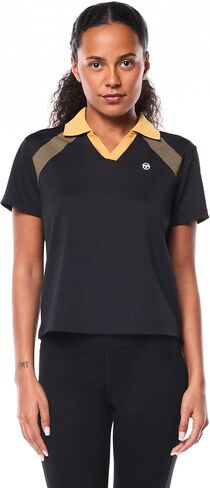 Sergio Tacchini Adelina Polo in Saudi Arabia