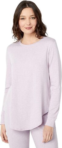 tasc Performance Women's Longline Long Sleeve T-Shirt in Kuwait