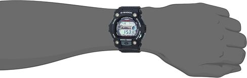 Casio Men's GW-7900-1CR G-Shock Digital Display Quartz Black Watch in Saudi Arabia