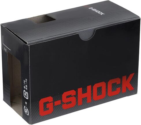 Casio Men's GW-7900-1CR G-Shock Digital Display Quartz Black Watch in Saudi Arabia