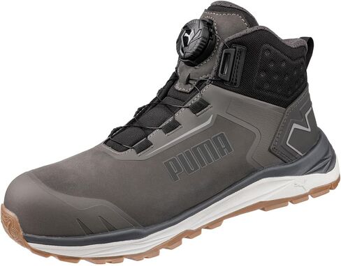 PUMA Men's Fusion Disc Composite Toe SRO High-Top Athletic in Kuwait