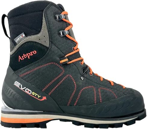 EVO Safety Chainsaw Protective Boots in Kuwait