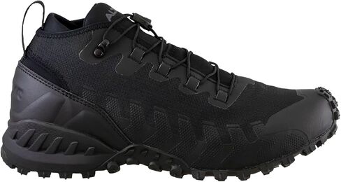 Altama Men's Legacy Mid Boots | Durable Lightweight Ergonomic Quick-Adjustable Energy Stabilizing Tactical Military Boots in Saudi Arabia