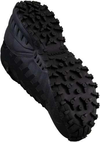 Altama Men's Legacy Mid Boots | Durable Lightweight Ergonomic Quick-Adjustable Energy Stabilizing Tactical Military Boots in Saudi Arabia
