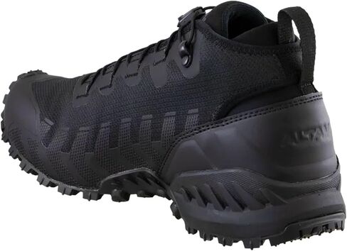 Altama Men's Legacy Mid Boots | Durable Lightweight Ergonomic Quick-Adjustable Energy Stabilizing Tactical Military Boots in Saudi Arabia