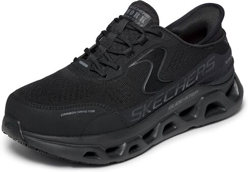 Skechers Women's Skechers Hands Free Slip Ins Women's Multi Glide-Step Altus Nano Toe Sro Athletic in Kuwait