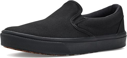 Vans Unisex-Adult Classic Slip-on Made for the Makers Slip Resistant Shoe - Series III in Kuwait