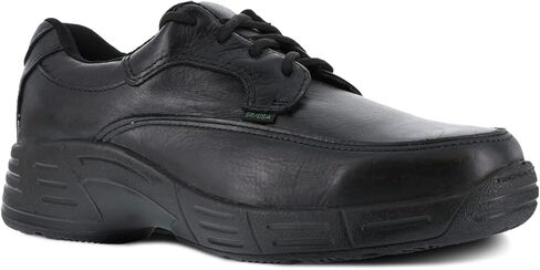 Florsheim Women's Ulysses Leather Work Oxfords in Kuwait