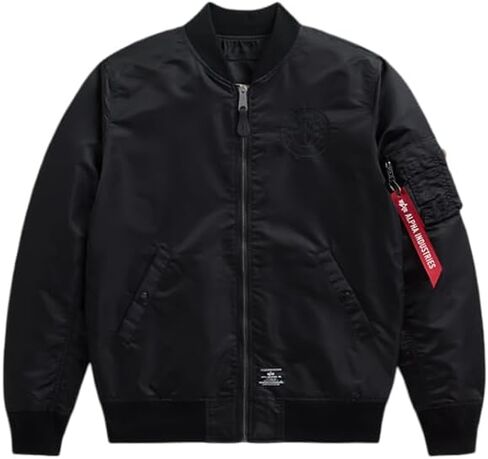 Alpha Industries L-2B Blood Chit Gen II Flight Jacket in Kuwait