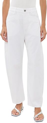 rag & bone Women's Stevie Utility Tapered Pants in Kuwait