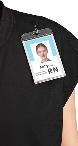 Scrubs for Women Set - Sleeveless Stand-Up Collar Scrub Top and Tapered Jogger Pants, 8-Pocket Work Uniform in Saudi Arabia