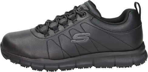 Skechers Women's Nampa Beja Medical Work Shoe in Kuwait