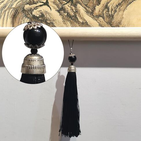 EAPEY Prints Chinese Scroll Hanging Japanese Wall Art Fengshui Painting Decor Ancient Paintings Replica in Saudi Arabia