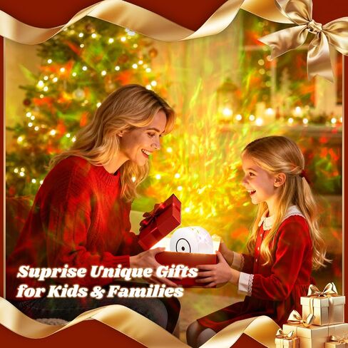 Galaxy Projector for Bedroom, Night Light with Remote Control and Timer, Galaxy Light Projector, Home Decor, Gifts for Adults, Teens, Christmas, Birthday in Kuwait