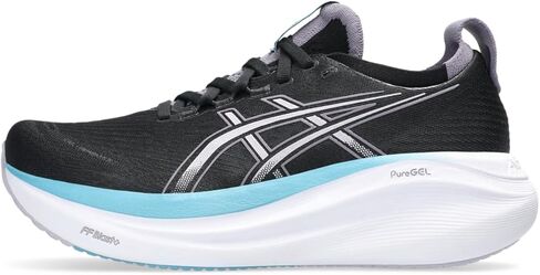 ASICS Women's Gel-Nimbus 27 Sneaker in Kuwait