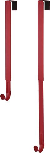Haute Decor Adjustable Length Wreath Hanger - 20 Lb. Capacity in Kuwait