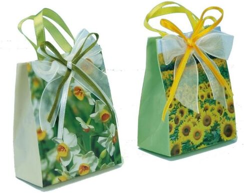 Musicbox Kingdom "Flowers" Home Decoration Figurine in Saudi Arabia