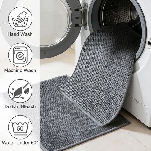 100% Waterproof Couch Cover, Pet Couch Covers for Sofa, Non Slip Sofa Cover Washable, Sectional Couch Covers for Cushion Couch Furniture Protector(Dark Gray, 35" x 63" 1 Pack) in Saudi Arabia