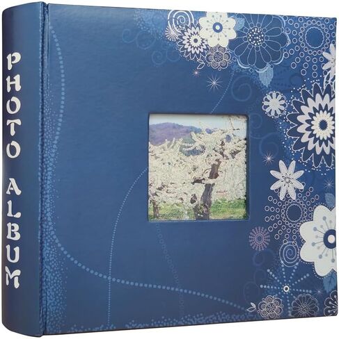 Retro Album Photo Postcard Storage Insert Paper Core in Kuwait