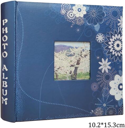 Retro Album Photo Postcard Storage Insert Paper Core in Kuwait