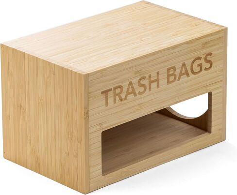 BINO | Trash Bag Holder in Saudi Arabia