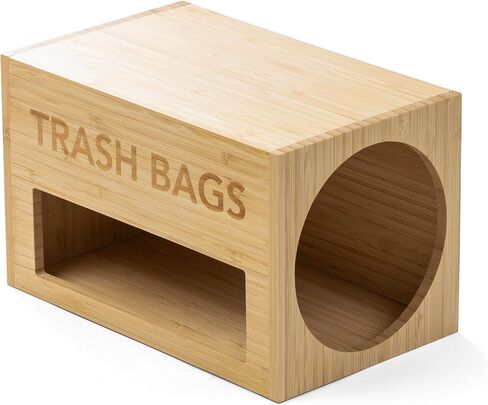 BINO | Trash Bag Holder in Saudi Arabia