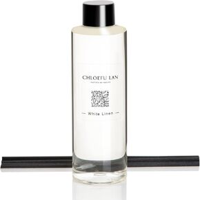 Hotel Scented Oil Diffuser Refill 200ml/6.76 fl oz Natural Essential Scented Oil - Best for Aromatherapy, SPA and Home, 0% Alcohol, Unique Blend to Promote Sleep & Relieve Stress in Saudi Arabia