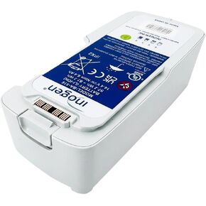 Main Clinic Supply OxyGo Next 16 Cell Battery Replacement, Extended Runtime Lithium-Ion Battery Compatible with Inogen G5, Rove 6, OxyGo Next NG in Saudi Arabia
