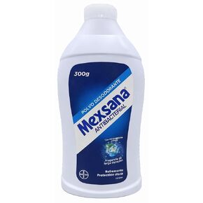 Mexsana Medicated Powder, 10.58 oz (300 g) in Saudi Arabia