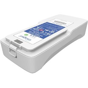 Inogen Rove 4 Intermediate (4-Cell) Battery - Portable Replacement Battery - for the Rove 4-0.8 lbs., 5.38 L X 2.64 W x 1 in. H in Saudi Arabia