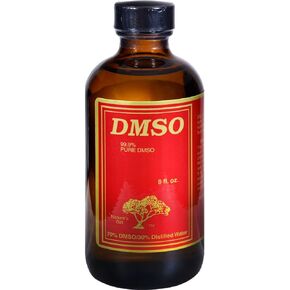 DMSO Liquid 70/30 - 8 oz in Saudi Arabia