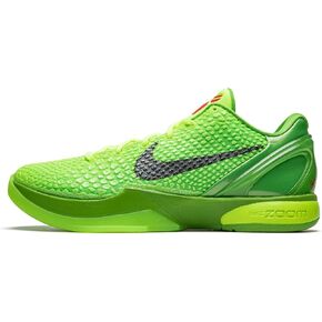 Nike Mens Kobe 6 Protro CW2190 300 Grinch - Size 13 in Kuwait