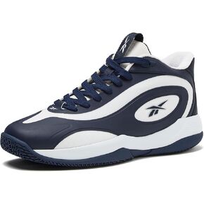 Reebok Open Gym High Top Basketball Shoes for Men in Kuwait